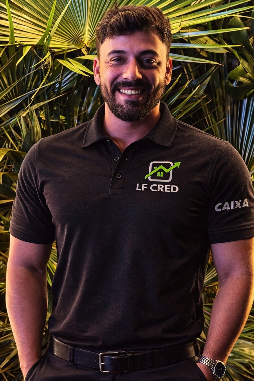 Jefferson Aranha
