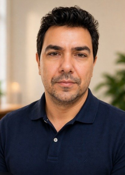 Leandro Fascina